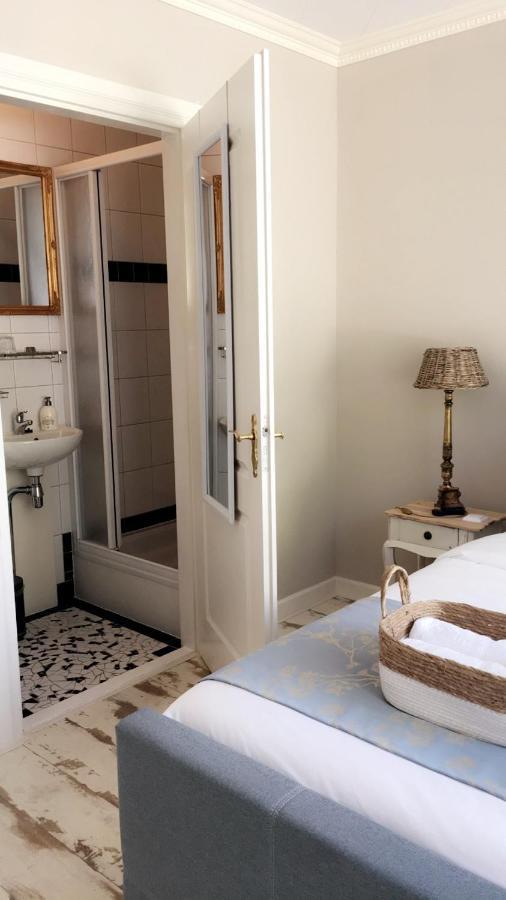 De Tuinkamer-----Prive Diner Op De Kamer Mogelijk!!! Гоґевен Екстер'єр фото